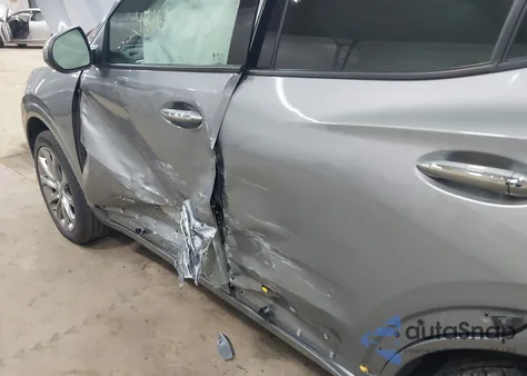 2024 Buick Encore Gx Avenir Awd из США, поврежденный, VIN KL4AMGSLXRB204311